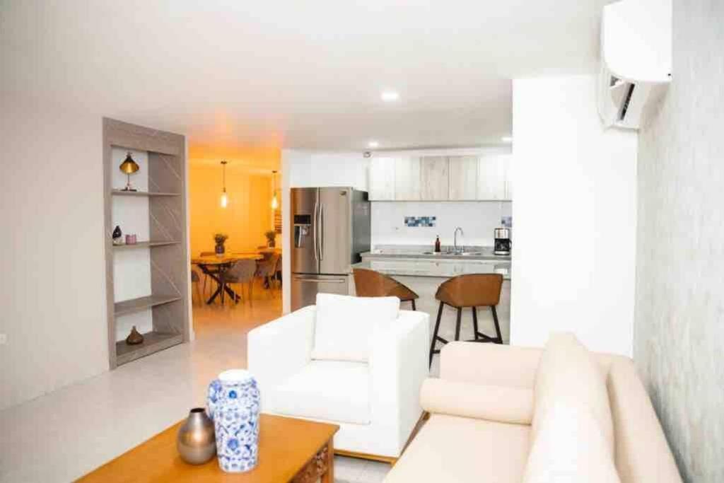 Ferienwohnung Abel Boutique House Cartagena  Exterior foto