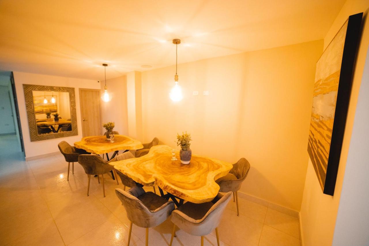 Ferienwohnung Abel Boutique House Cartagena  Exterior foto