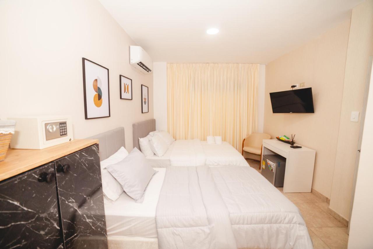 Ferienwohnung Abel Boutique House Cartagena  Exterior foto