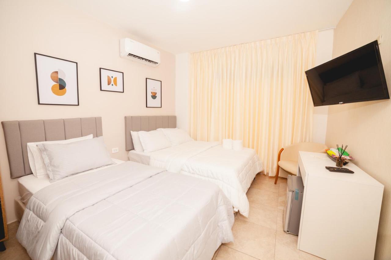 Ferienwohnung Abel Boutique House Cartagena  Exterior foto