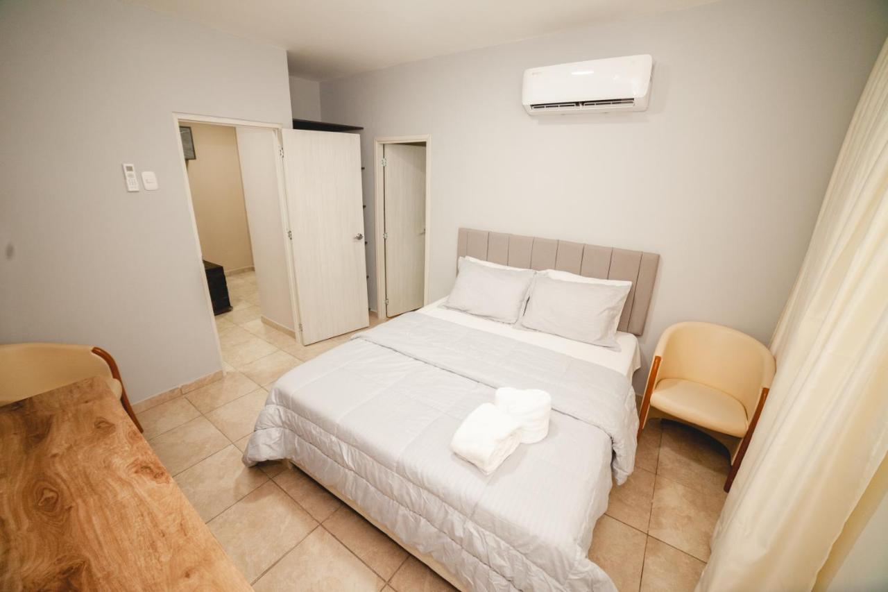Ferienwohnung Abel Boutique House Cartagena  Exterior foto