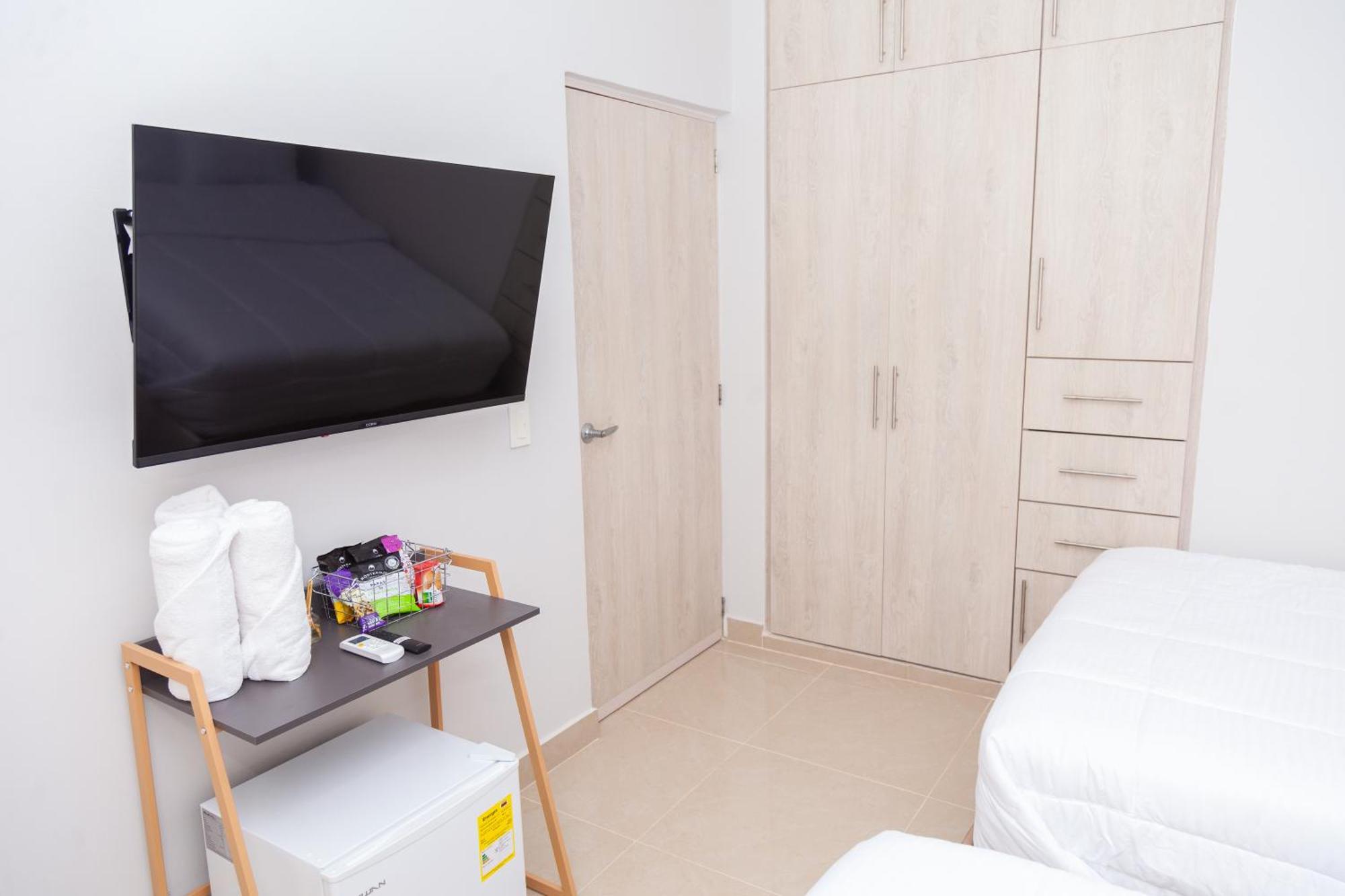 Ferienwohnung Abel Boutique House Cartagena  Exterior foto
