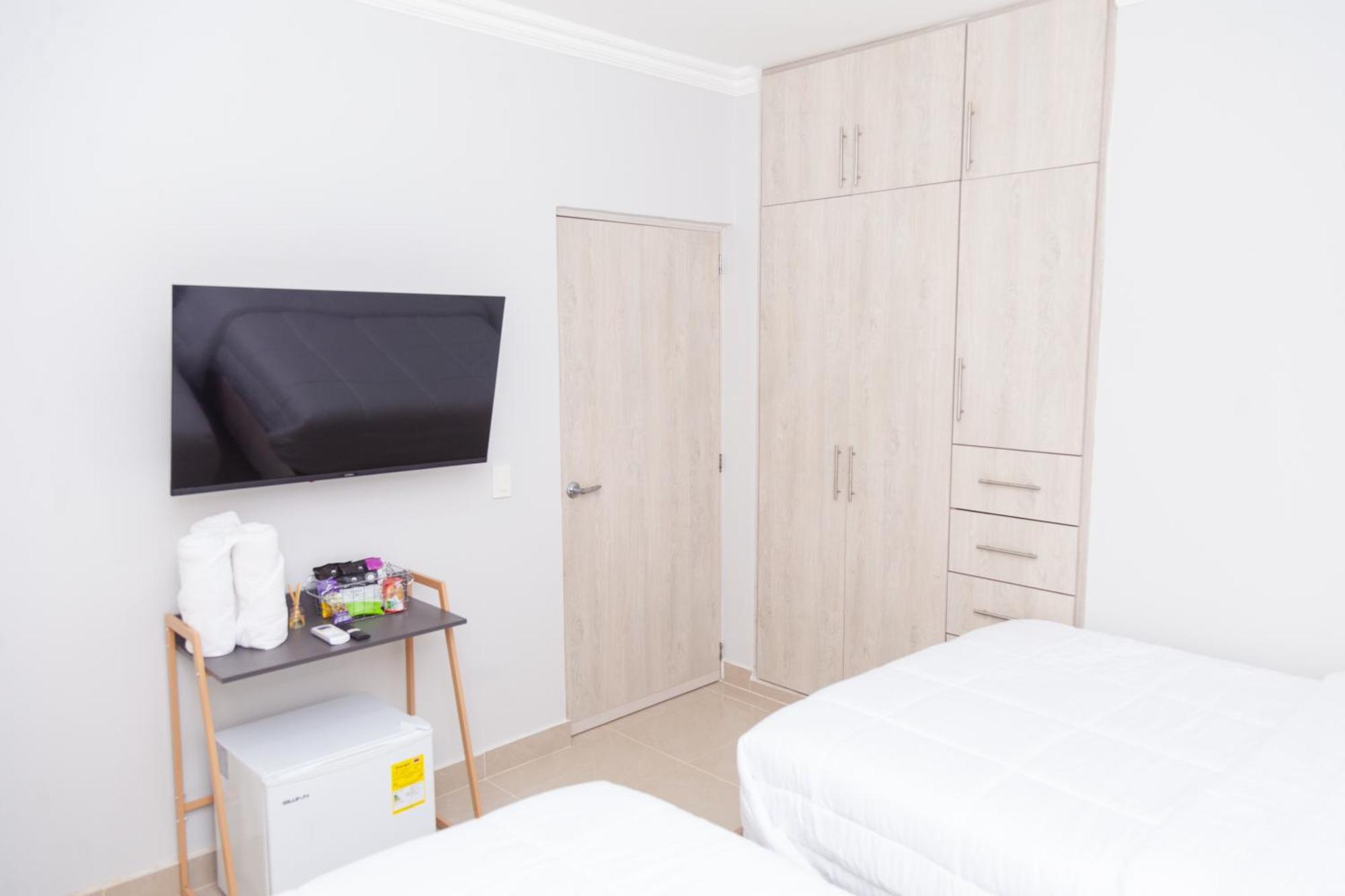 Ferienwohnung Abel Boutique House Cartagena  Exterior foto