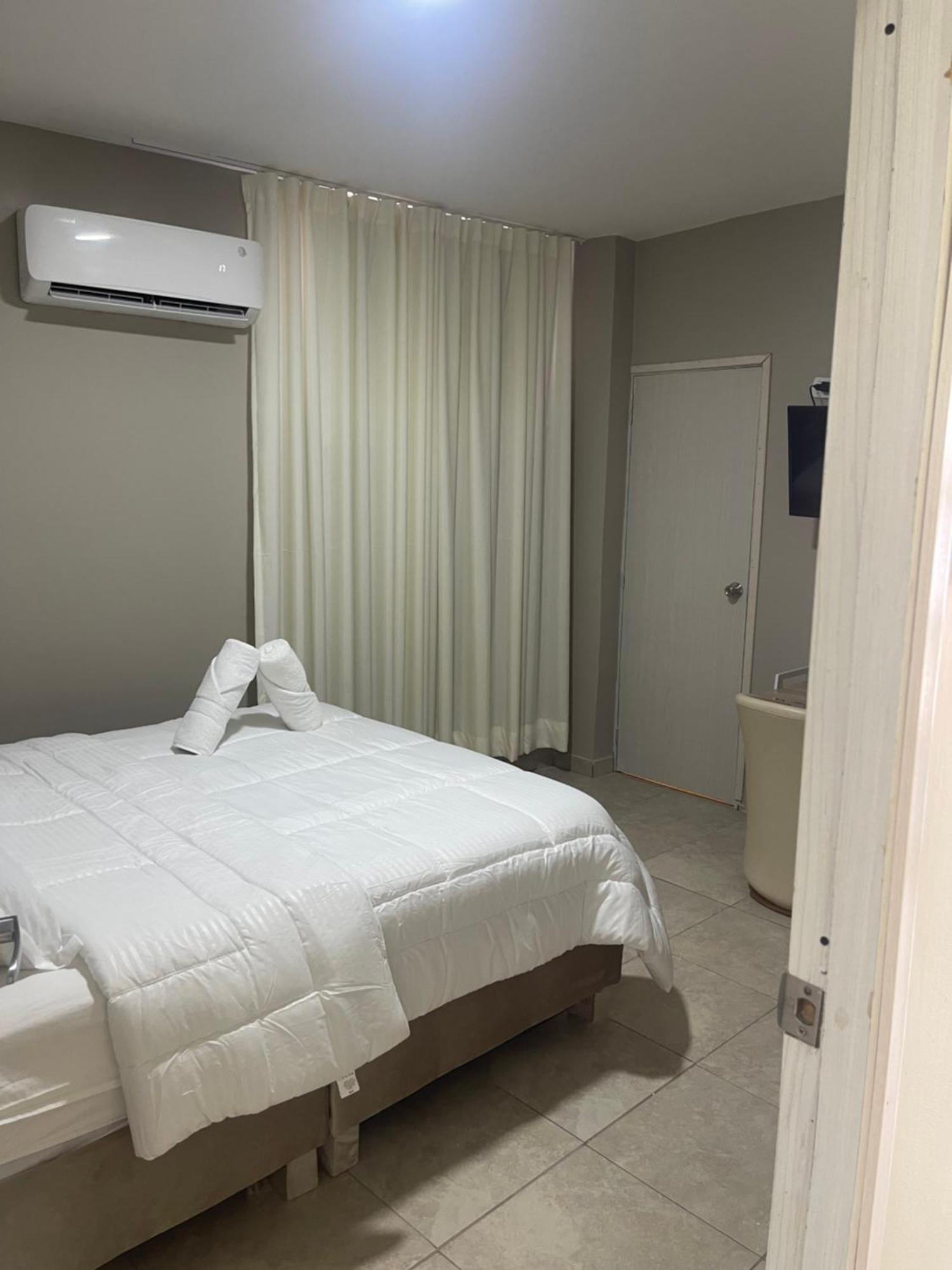 Ferienwohnung Abel Boutique House Cartagena  Exterior foto